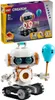 LEGO® Creator 31164 Vesmírný robot Náhled obrázku produktu 34