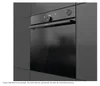 Gorenje Einbau Backofen BSA6747DGWI RAL9005 Produktbild-Vorschau 7