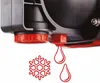 EINHELL Akku-Gartenpumpe Aquinna 36/38 F LED + 2x Produktbild-Vorschau 5
