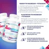ALLNUTRITION Tri Magnesium + Potassium 100 Kapseln Produktbild-Vorschau 2