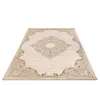 Tapis Salon Chambre à coucher Poils courts Vintage Oriental Voir les images du produit 10