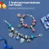 Adventskalender Sieraden 2026 24-daagse Kerstkalender Productafbeelding-voorbeeld 4