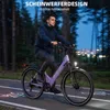 Elektrické bicykel, model 2026, 26 palcov, mestský Náhľad obrázku produktu 12
