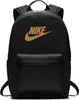Nike Heritage 2.0 Backpack black/metallic gold Produktbild-Vorschau 10