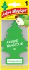 Odświeżacz powietrza Choinka Zielone Jabłko Wunderbaum Produktbild-Vorschau 5