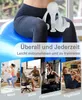 Trenažér stehenního pánevního dna pro ženy, trenažér nohou, Náhled obrázku produktu 13