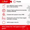 Londra - puzzle 1000 pezzi Anteprima dell’immagine prodotto 11