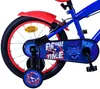 Vélo pour enfants Volare Turbo, modèle pour garçons, 16 Voir les images du produit 3