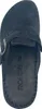 Rohde Herren Pantoffel Clog Nubuk Leder Schnalle Alassio Produktbild-Vorschau 5