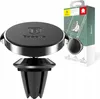 BASEUS Support magnétique pour voiture adapté à la calandre Voir les images du produit 1