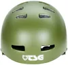 TSG Evolution Satin Olive S/M Produktbild-Vorschau 10