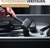 Westmark Fleischhammer Robusto-Spezial Black Edition, Anteprima dell’immagine prodotto 10