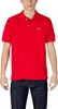 Lacoste Errores de Talla L1212-00-240 in Red color size 5 Produktbild-Vorschau 32