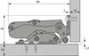 Hettich 9239784, 1 Stück(e) Produktbild-Vorschau 20