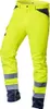 Hi-vis hosen Sicherheitshose – Arbeitshose - Schutzhose Produktbild-Vorschau 1