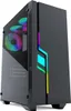 Boîtier PC gaming Gembird Fornax 2000 RGB Voir les images du produit 1