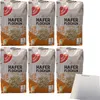 Gut & Günstig Haferflocken kernig 6er Pack (6x500g Packung) Produktbild-Vorschau 1