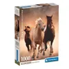 Puzzle 1000 dielikov CB Vysokokvalitná kolekcia Bežiace Náhľad obrázku produktu 1