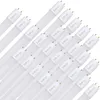 25 x LED Leuchtmittel T8 Röhre 150cm 22W G13 2300lm 840 Produktbild-Vorschau 5