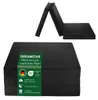 Materasso pieghevole per ospiti I 60 x 190 cm I 7 cm I Anteprima dell’immagine prodotto 1