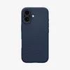 Spigen Liquid Air™ Backcover voor de Apple iPhone 17 - Navy Productafbeelding-voorbeeld 4