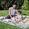 Kinderkraft Matty 2, alfombra de juego para bebés, Vista previa de la imagen del producto 5