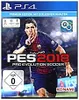 PES 2018 - Premium Edition Produktbild-Vorschau 4