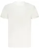 Tommy Hilfiger Herren KURZARM-T-SHIRT Weiß DM0DM20779_BIYBL Produktbild-Vorschau 2