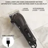 OKWISH Hair Clippers for Men Professional - Cordless&Corded Produktbild-Vorschau 8