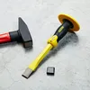 Stanley HTS Flachmeissel FatMax m. Handschutz, 25mm Voir les images du produit 11