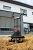 Motyka z silnikiem elektrycznym Scheppach 5912312901 Podgląd zdjęcia produktu 9