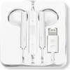 Casque filaire Lightning pour iPhone avec fonction mains Voir les images du produit 1