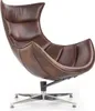 Fauteuil de salon Luxor Voir les images du produit 1