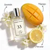 FEDERICO MAHORA PURE 33 Damen Eau de Parfum 50 ml Produktbild-Vorschau 1