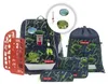 Zestaw szkolny 2w1 PLUS "Wild T-Rex Taro" firmy Step by Podgląd zdjęcia produktu 15