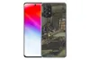 MuchoWow® Handyhülle Schutzhülle Hülle für Samsung Galaxy Produktbild-Vorschau 2