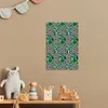 MuchoWow® Poster Monstera - Abstrakt - Muster 20x30 cm - Produktbild-Vorschau 6