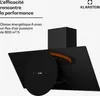 Klarstein Total Eclipse Hotte Aspirante - 90 cm Hotte Voir les images du produit 4