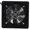 Odsávací ventilátor, 190 mm, 40 W, 220 V, na montáž na Náhľad obrázku produktu 9
