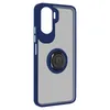 Hybrydowe etui na telefon z uchwytem na pierścień Honor 90 Podgląd zdjęcia produktu 2