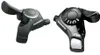 Shimano Schalthebel Set SLTX30 rechts + links für 6-Gang Produktbild-Vorschau 4