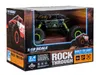 Ferngesteuertes Auto RC Rock Crawler HB 2,4 GHz 1:18 grün Produktbild-Vorschau 3
