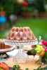 nordic ware - Stampo Bundt Crown Anteprima dell’immagine prodotto 6