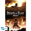 ATTACK ON TITAN - plakát Maxi 91,5x61 - Key Art Náhled obrázku produktu 3