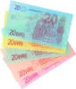Cool Süße Scheine 400 Stück Buntes Esspapier-Eurogeld in Produktbild-Vorschau 3