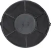 Kohlefilter Type48 wie AEG 9029800506 MCFE06 236mmØ für Produktbild-Vorschau 2