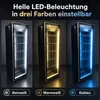 FREEZE. FourSixty A Getränkekühlschrank mit Glastür & Produktbild-Vorschau 6