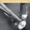 2er Set 150ml Glas Sektkelche, Sektgläser Kristall, Produktbild-Vorschau 4