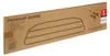 Griglia divisoria in metallo Nordrive - Tipo 1 - 910x226 mm Anteprima dell’immagine prodotto 6