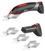 Skil Akku Schere Multi-Cutter 2900 AJ + 4 Scherenkäpfe 2 Produktbild-Vorschau 1